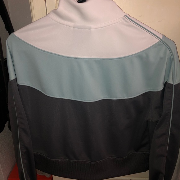 Nike zip up - Picture 4 of 5